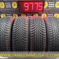 Gomme 205 60 16 INVERNALI 75/95% BRIDGESTONE