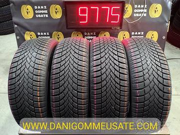 Gomme 205 60 16 INVERNALI 75/95% BRIDGESTONE