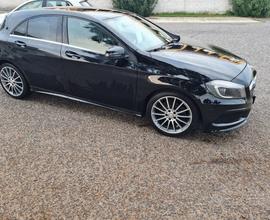 Mercedes Classe A200 Amg 2016