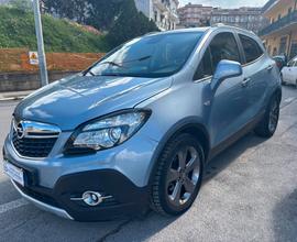 Opel Mokka 1.7 CDTI Ecotec 130CV 4x2 Start&Stop Co