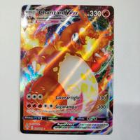 Charizard vmax  