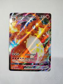 Charizard vmax  