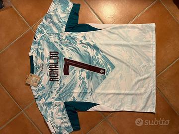 maglia CR7