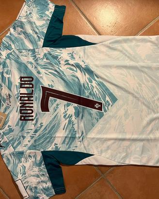 maglia CR7