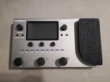 Sonicake Matribox II