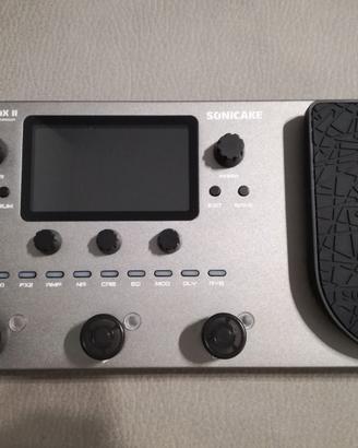 Sonicake Matribox II