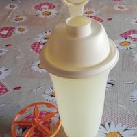 Magic mixer tupperware 