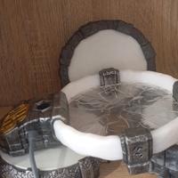 base per Skylander