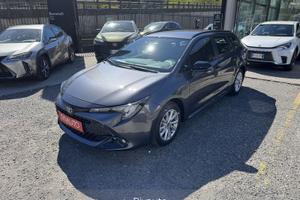 Toyota Corolla TS 1.8 Hybrid Active