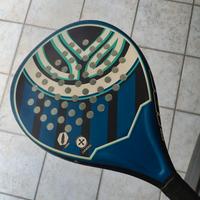 Racchetta Padel 