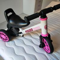 Triciclo 3 in 1 Peradix Tricycle (1-4)