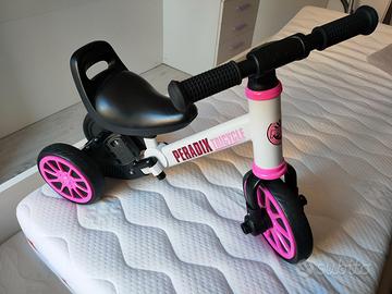 Triciclo 3 in 1 Peradix Tricycle (1-4)