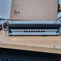 fusore lexmark mx 511