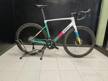 Scott Addict RC Pro 2026 taglia L