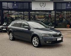 SKODA Octavia 2.0 TDI CR Wagon Ambition SCONTO R