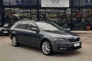 SKODA Octavia 2.0 TDI CR Wagon Ambition SCONTO R