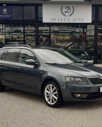 SKODA Octavia 2.0 TDI CR Wagon Ambition SCONTO R