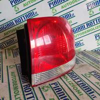 Faro Posteriore Destro Volkswagen Touareg 2004