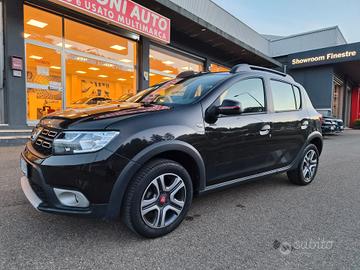 Dacia Sandero Stepway 0.9 TCe Turbo GPL 90 CV S&S 