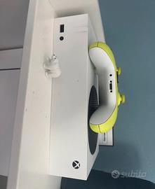 Xbox serie s NON SPEDISCO