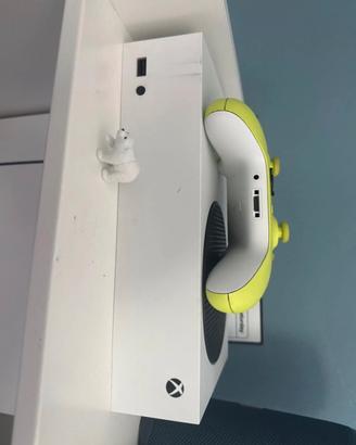 Xbox serie s NON SPEDISCO