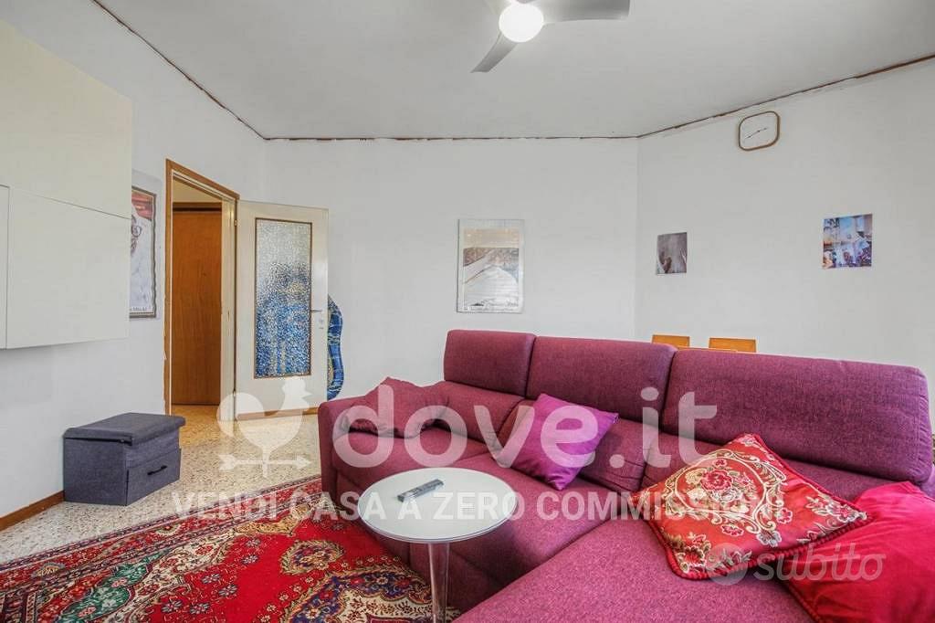 Appartamento – Varese, Valle Olona, La Folla - Vista 5