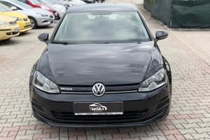Volkswagen Golf Business 1.4 TGI 5p. Highline Blue