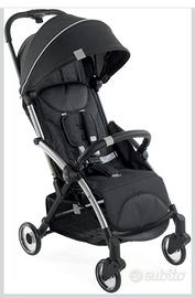 Passeggino pieghevole Chicco