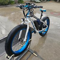 E-Bike