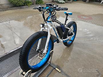 E-Bike