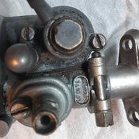 Carburatore dell'orto dellorto T4 10 S1 con filtro