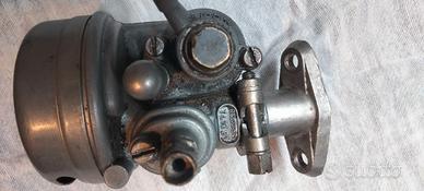 Carburatore dell'orto dellorto T4 10 S1 con filtro