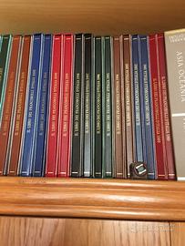 collezione francobolli