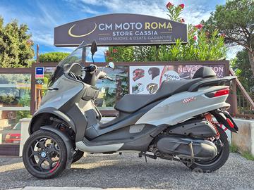 Piaggio MP3 350