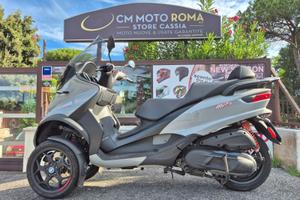 Piaggio MP3 350