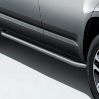 Barre sottoporta Land Rover