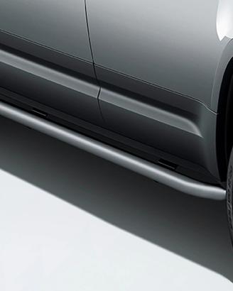 Barre sottoporta Land Rover