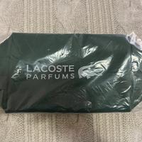 Pochette Lacoste