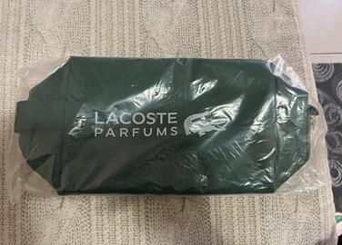 Pochette Lacoste