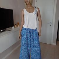 pantaloni donna 