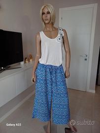 pantaloni donna 