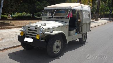 Fiat Campagnola 1101