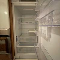 Frigorifero da incasso Samsung