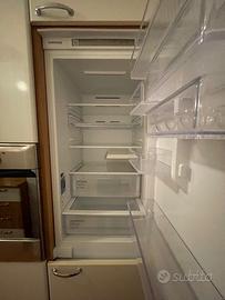 Frigorifero da incasso Samsung