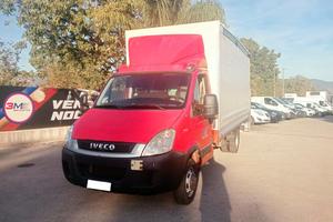 Iveco Daily 35c15 centinato