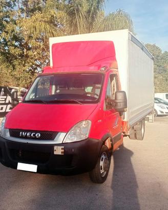 Iveco Daily 35c15 centinato