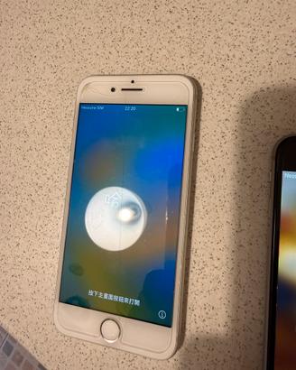 Iphone 8 64gb
