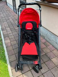 Passeggino Leggero Ultracompatto RECARO Easylife