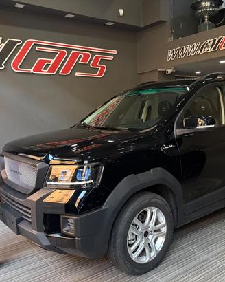 Cirelli 1 1.5 MHEV Premium 110cv NUOVA - Linea Bla