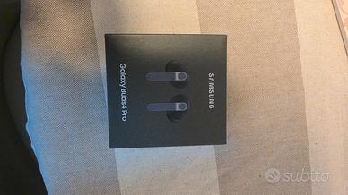 Cuffie Samsung Galaxy Buds4 Pro